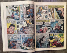 Load image into Gallery viewer, THE AMAZING SPIDER-MAN #57 (MARVEL,1968) Ka-Zar appearance.