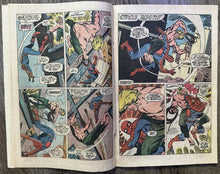 Load image into Gallery viewer, THE AMAZING SPIDER-MAN #57 (MARVEL,1968) Ka-Zar appearance.