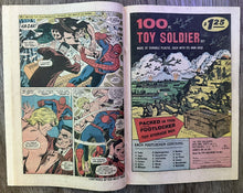 Load image into Gallery viewer, THE AMAZING SPIDER-MAN #57 (MARVEL,1968) Ka-Zar appearance.