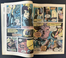 Load image into Gallery viewer, TOMB OF DRACULA #2 (MARVEL,1972) 2ND APP. OF BLADE