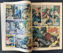 Load image into Gallery viewer, TOMB OF DRACULA #2 (MARVEL,1972) 2ND APP. OF BLADE
