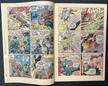 Load image into Gallery viewer, FANTASTIC FOUR #112 (MARVEL,1971) HULK VS. THE THING