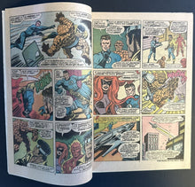 Load image into Gallery viewer, LUKE CAGE, HERO FOR HIRE COMIC #9 (MARVEL,1973)