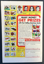 Load image into Gallery viewer, LUKE CAGE, HERO FOR HIRE COMIC #9 (MARVEL,1973)