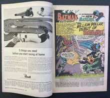 Load image into Gallery viewer, DETECTIVE COMICS #359 (DC,1967) 1ST BATGIRL APPEARANCE