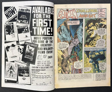 Load image into Gallery viewer, DETECTIVE COMICS #400 (DC,1970) 1ST MAN BAT