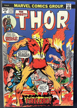 Load image into Gallery viewer, THOR #225 (MARVEL,1974) 1ST APP. OF FIRELORD