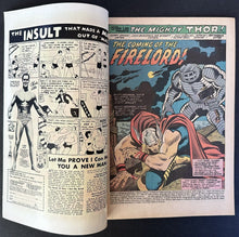 Load image into Gallery viewer, THOR #225 (MARVEL,1974) 1ST APP. OF FIRELORD