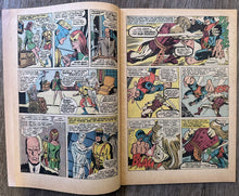 Load image into Gallery viewer, X-MEN #42 (MARVEL,1968) "Death" of Professor X. Origin of Cyclops