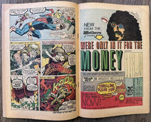 Load image into Gallery viewer, X-MEN #42 (MARVEL,1968) "Death" of Professor X. Origin of Cyclops