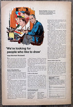 Load image into Gallery viewer, X-MEN #42 (MARVEL,1968) "Death" of Professor X. Origin of Cyclops