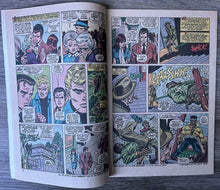 Load image into Gallery viewer, THE AMAZING SPIDER-MAN #123 (MARVEL,1973) FUNERAL OF GWEN STACY BRONZE