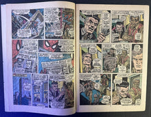 Load image into Gallery viewer, THE AMAZING SPIDER-MAN #124 (MARVEL,1973) 1ST APP OF MAN WOLF!