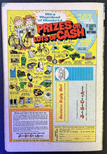 Load image into Gallery viewer, THE AMAZING SPIDER-MAN #124 (MARVEL,1973) 1ST APP OF MAN WOLF!
