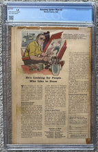 Load image into Gallery viewer, CGC 1.0 THE AMAZING SPIDER-MAN #2 (MARVEL,1963) 1ST VULTURE SILVER AGE
