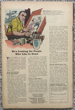 Load image into Gallery viewer, AMAZING SPIDER-MAN #24 (MARVEL,1965) Mysterio appearance.