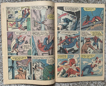 Load image into Gallery viewer, THE AMAZING SPIDER-MAN #26 (MARVEL,1965) 1ST APPEARANCE OF PATCH & CRIME MASTER.