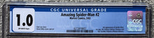 Load image into Gallery viewer, CGC 1.0 THE AMAZING SPIDER-MAN #2 (MARVEL,1963) 1ST VULTURE SILVER AGE