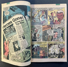 Load image into Gallery viewer, AMAZING SPIDER-MAN #252 (MARVEL,1984) 1ST BLACK COSTUME
