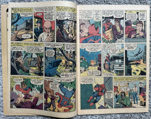 Load image into Gallery viewer, THE AMAZING SPIDER-MAN #37 (MARVEL,1966) 1st Norman Osborn