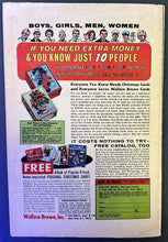 Load image into Gallery viewer, THE AMAZING SPIDER-MAN  #52  (MARVEL,1967)