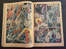Load image into Gallery viewer, THE AMAZING SPIDER-MAN #67 (MARVEL,1968) Spider-Man versus Mysterio. First appearance of Randy Robertson.