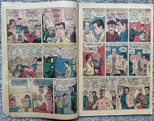 Load image into Gallery viewer, THE AMAZING SPIDER-MAN #8 (MARVEL,1964) 1st appearance of the Living Brain. Steve Ditko Art.