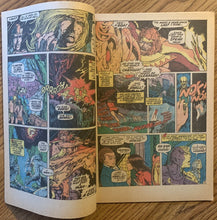 Load image into Gallery viewer, ASTONISHING TALES #6 (MARVEL,1971) Doctor Doom and Ka-Zar stories. Black Panther appearance.