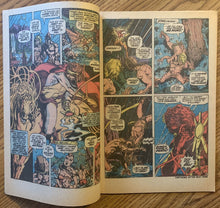 Load image into Gallery viewer, ASTONISHING TALES #6 (MARVEL,1971) Doctor Doom and Ka-Zar stories. Black Panther appearance.