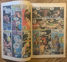 Load image into Gallery viewer, ASTONISHING TALES #6 (MARVEL,1971) Doctor Doom and Ka-Zar stories. Black Panther appearance.