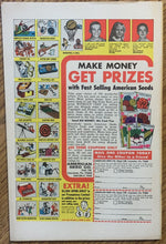 Load image into Gallery viewer, ASTONISHING TALES #6 (MARVEL,1971) Doctor Doom and Ka-Zar stories. Black Panther appearance.