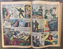 Load image into Gallery viewer, AVENGERS #23 (MARVEL,1965) 1ST RAVONNA RENSLAYER