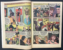 Load image into Gallery viewer, BATMAN #181 (DC,1966) 1ST POISON IVY APPEARANCE *MISSING PINUP*