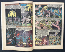 Load image into Gallery viewer, BATMAN #181 (DC,1966) 1ST POISON IVY APPEARANCE *MISSING PINUP*
