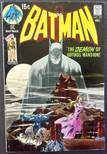 Load image into Gallery viewer, BATMAN #227 (DC,1970) CLASSIC DETECTIVE 31 NEAL ADAMS COVER