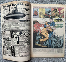 Load image into Gallery viewer, BRAVE AND BOLD #85 (DC,1969) GREEN ARROW NEW COSTUME