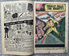 Load image into Gallery viewer, CAPTAIN ATOM #83 (CHARLTON,1966) 1ST BLUE BEETLE APPEARANCE