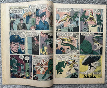 Load image into Gallery viewer, CAPTAIN ATOM #83 (CHARLTON,1966) 1ST BLUE BEETLE APPEARANCE