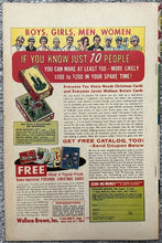 Load image into Gallery viewer, CAPTAIN ATOM #83 (CHARLTON,1966) 1ST BLUE BEETLE APPEARANCE