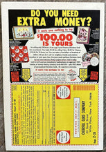 Load image into Gallery viewer, CAPTAIN AMERICA #141 (MARVEL,1971) Last Captain America story by Stan Lee