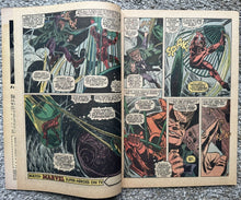 Load image into Gallery viewer, DAREDEVIL #21 (MARVEL,1966)  Daredevil battles the Owl.