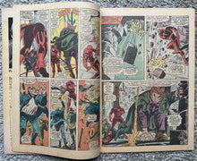 Load image into Gallery viewer, DAREDEVIL #21 (MARVEL,1966)  Daredevil battles the Owl.
