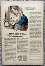 Load image into Gallery viewer, DAREDEVIL #21 (MARVEL,1966)  Daredevil battles the Owl.