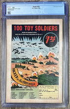 Load image into Gallery viewer, CGC 3.5 FLASH #139 (DC,1963) 1ST PROFESSOR ZOOM REVERSE FLASH