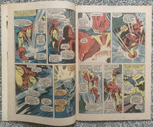 Load image into Gallery viewer, IRON MAN AND SUB-MARINER #1 (MARVEL,1968)