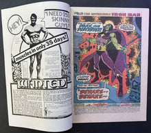 Load image into Gallery viewer, IRON MAN COMIC #55 (MARVEL,1973) 1ST THANOS APPEARANCE