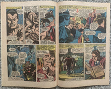 Load image into Gallery viewer, IRON MAN AND SUB-MARINER #1 (MARVEL,1968)