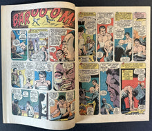 Load image into Gallery viewer, IRON MAN #47 (MARVEL,1972) ORIGIN OF IRON MAN RETOLD