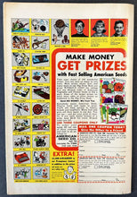 Load image into Gallery viewer, IRON MAN #47 (MARVEL,1972) ORIGIN OF IRON MAN RETOLD