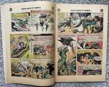 Load image into Gallery viewer, JUSTICE LEAGUE OF AMERICA #22 (DC,1963)